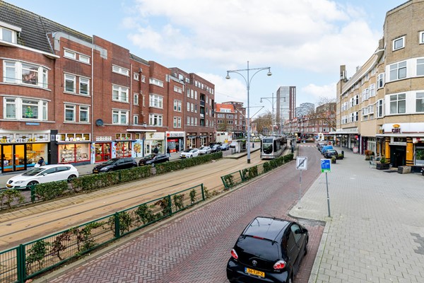 Medium property photo - Beijerlandselaan 67, 3074 EC Rotterdam